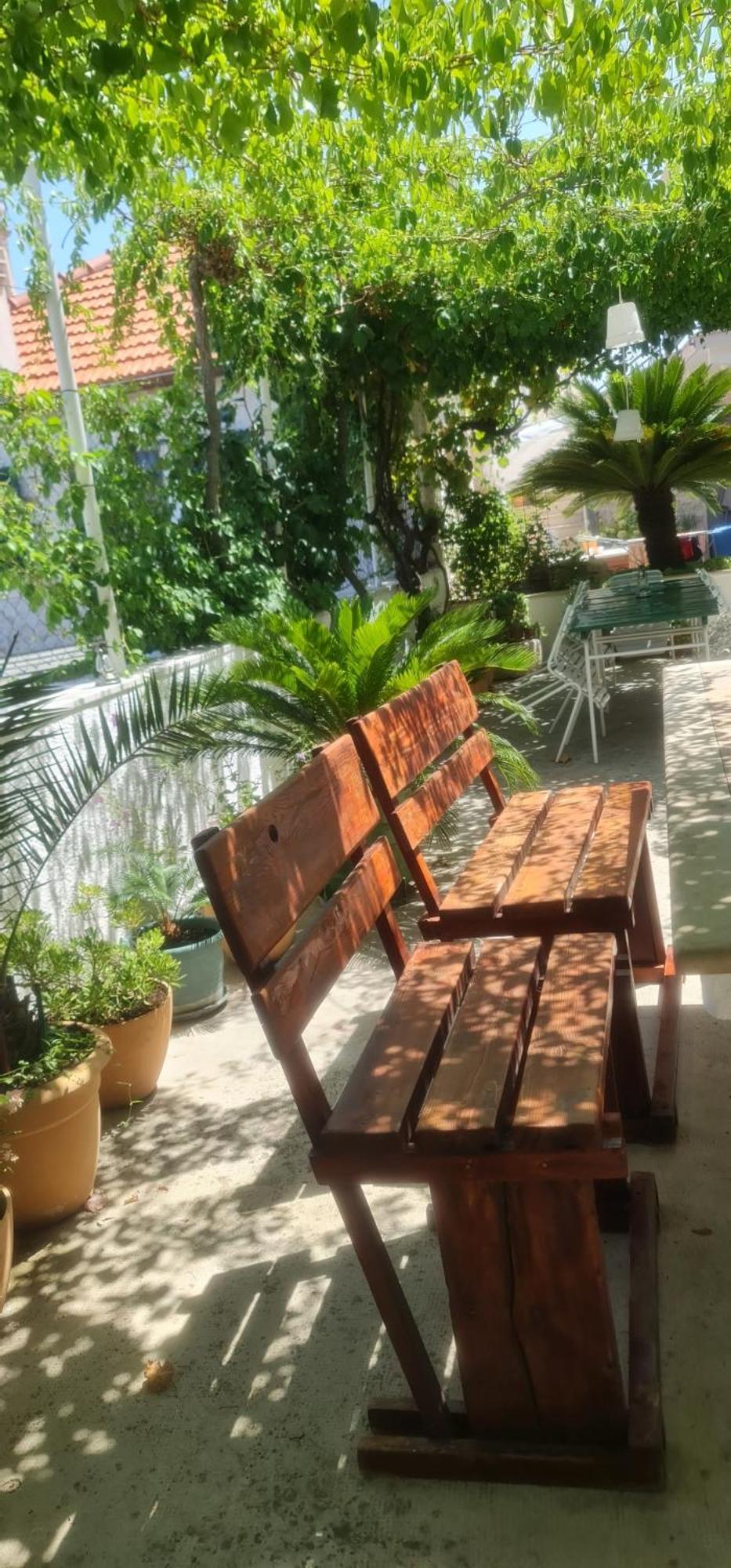 Guesthouse Lidija Sutivan Exterior foto