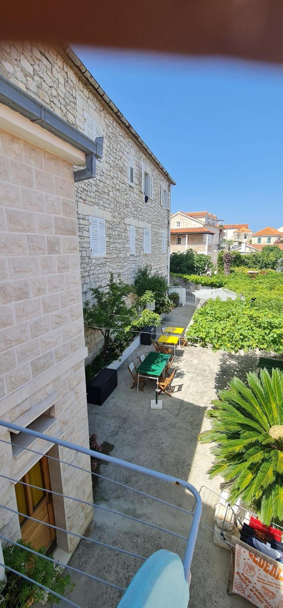 Guesthouse Lidija Sutivan Exterior foto